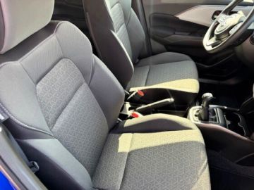 SUZUKI - Swift 1.2 Hybrid Top (5 di 13)
