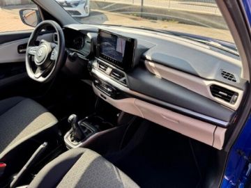 SUZUKI - Swift 1.2 Hybrid Top (6 di 13)