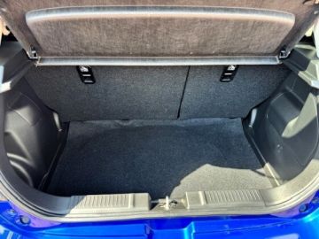 SUZUKI - Swift 1.2 Hybrid Top (13 di 13)
