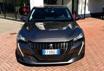 PEUGEOT - PureTech 100 Stop&Start 5 porte Allure