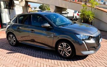 PEUGEOT - PureTech 100 Stop&Start 5 porte Allure (2 di 19)