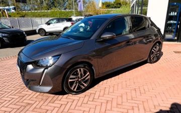 PEUGEOT - PureTech 100 Stop&Start 5 porte Allure (3 di 19)