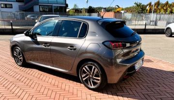 PEUGEOT - PureTech 100 Stop&Start 5 porte Allure (4 di 19)