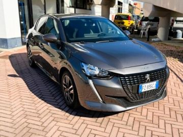 PEUGEOT - PureTech 100 Stop&Start 5 porte Allure (5 di 19)