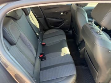 PEUGEOT - PureTech 100 Stop&Start 5 porte Allure (7 di 19)