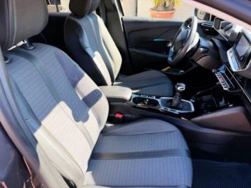 PEUGEOT - PureTech 100 Stop&Start 5 porte Allure (8 di 19)