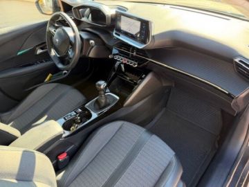 PEUGEOT - PureTech 100 Stop&Start 5 porte Allure (9 di 19)