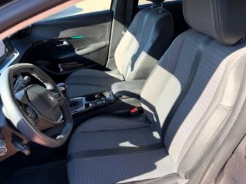 PEUGEOT - PureTech 100 Stop&Start 5 porte Allure (10 di 19)