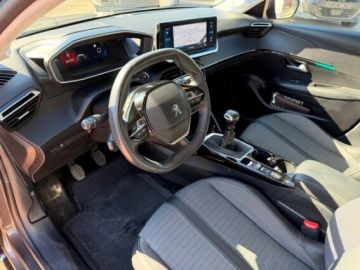 PEUGEOT - PureTech 100 Stop&Start 5 porte Allure (11 di 19)