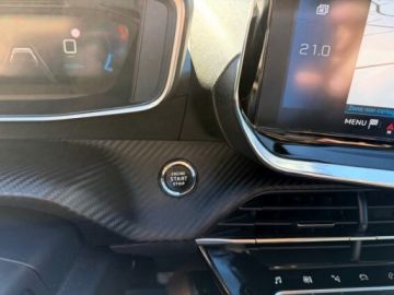 PEUGEOT - PureTech 100 Stop&Start 5 porte Allure (13 di 19)