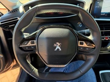 PEUGEOT - PureTech 100 Stop&Start 5 porte Allure (16 di 19)