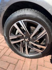 PEUGEOT - PureTech 100 Stop&Start 5 porte Allure (18 di 19)
