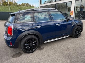 MINI - Mini Cooper D Business Countryman Aut. (4 di 15) MINI - Mini Cooper D Business Countryman Aut. (4 di 15)