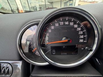 MINI - Mini Cooper D Business Countryman Aut. (13 di 15) MINI - Mini Cooper D Business Countryman Aut. (13 di 15)