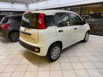 FIAT - Panda 1.0 FireFly S&S Hybrid (3 di 12) FIAT - Panda 1.0 FireFly S&S Hybrid (3 di 12)