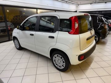 FIAT - Panda 1.0 FireFly S&S Hybrid (4 di 12) FIAT - Panda 1.0 FireFly S&S Hybrid (4 di 12)