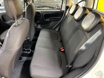 FIAT - Panda 1.0 FireFly S&S Hybrid (5 di 12) FIAT - Panda 1.0 FireFly S&S Hybrid (5 di 12)