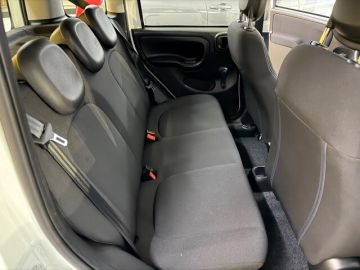 FIAT - Panda 1.0 FireFly S&S Hybrid (6 di 12) FIAT - Panda 1.0 FireFly S&S Hybrid (6 di 12)