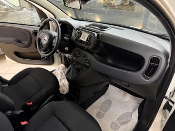 FIAT - Panda 1.0 FireFly S&S Hybrid (8 di 12) FIAT - Panda 1.0 FireFly S&S Hybrid (8 di 12)