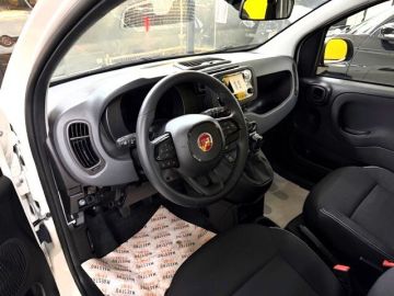 FIAT - Panda 1.0 FireFly S&S Hybrid (9 di 12) FIAT - Panda 1.0 FireFly S&S Hybrid (9 di 12)