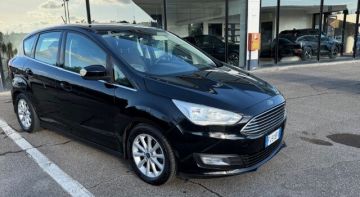 FORD - 1.5 TDCi 120CV Start&Stop Titanium (2 di 13)