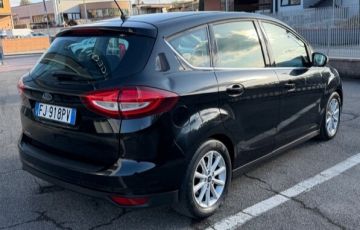 FORD - 1.5 TDCi 120CV Start&Stop Titanium (3 di 13)