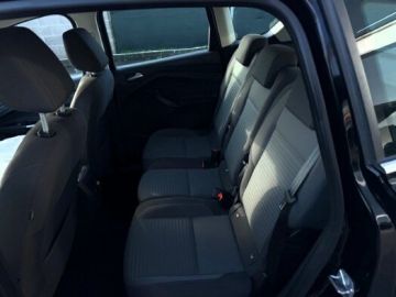 FORD - 1.5 TDCi 120CV Start&Stop Titanium (5 di 13)