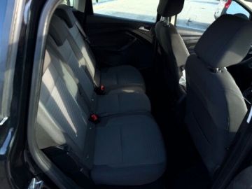 FORD - 1.5 TDCi 120CV Start&Stop Titanium (6 di 13)