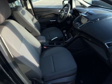 FORD - 1.5 TDCi 120CV Start&Stop Titanium (7 di 13)