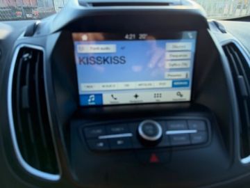 FORD - 1.5 TDCi 120CV Start&Stop Titanium (10 di 13)