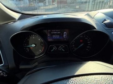 FORD - 1.5 TDCi 120CV Start&Stop Titanium (11 di 13)