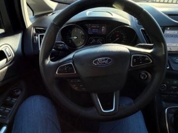 FORD - 1.5 TDCi 120CV Start&Stop Titanium (13 di 13)