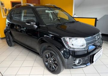 SUZUKI - Ignis 1.2 Dualjet iTop
