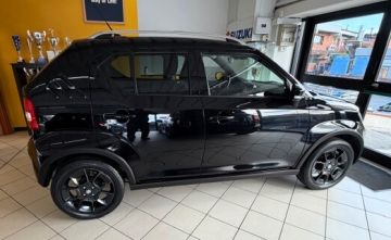 SUZUKI - Ignis 1.2 Dualjet iTop (4 di 27)