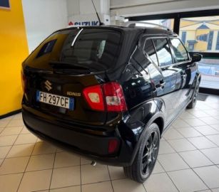 SUZUKI - Ignis 1.2 Dualjet iTop (5 di 27)