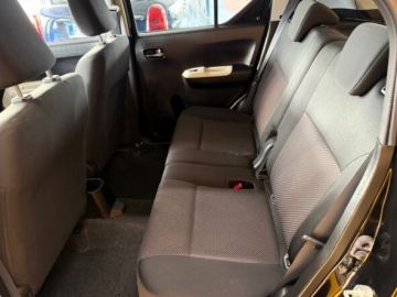 SUZUKI - Ignis 1.2 Dualjet iTop (7 di 27)