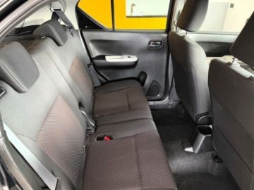 SUZUKI - Ignis 1.2 Dualjet iTop (8 di 27)