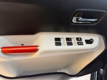 SUZUKI - Ignis 1.2 Dualjet iTop (14 di 27)