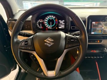 SUZUKI - Ignis 1.2 Dualjet iTop (15 di 27)