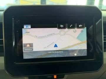 SUZUKI - Ignis 1.2 Dualjet iTop (16 di 27)