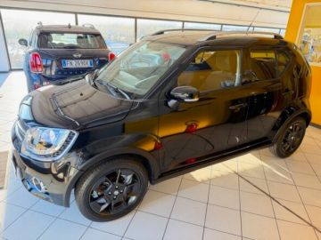 SUZUKI - Ignis 1.2 Dualjet iTop (27 di 27)