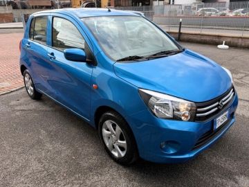 SUZUKI - Celerio 1.0 Style (1 di 15)