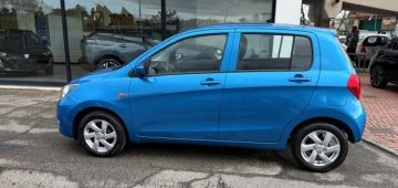 SUZUKI - Celerio 1.0 Style (3 di 15)