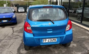 SUZUKI - Celerio 1.0 Style (4 di 15)