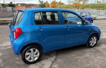 SUZUKI - Celerio 1.0 Style (5 di 15)