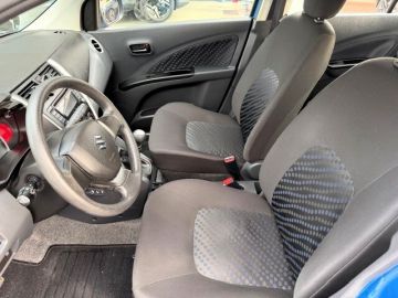 SUZUKI - Celerio 1.0 Style (10 di 15)