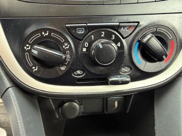 SUZUKI - Celerio 1.0 Style (13 di 15)