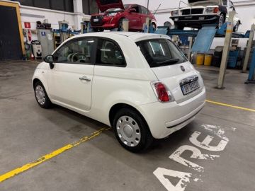 FIAT - 500 1.2 Pop (4 di 13)
