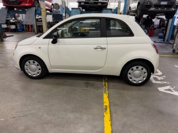 FIAT - 500 1.2 Pop (5 di 13)