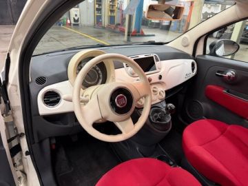 FIAT - 500 1.2 Pop (7 di 13)